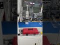 Automatic Bagging Machine