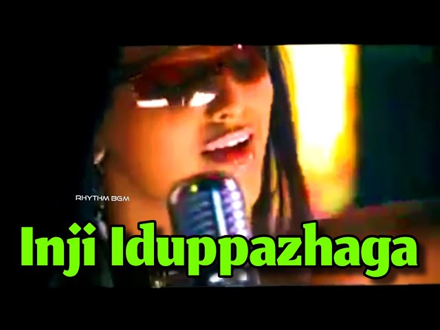 Inji Iduppazhagi song remix | Smita #devarmagan #remix #remixsong #whatsappstatus #viral class=