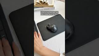 Custom Initial Names For Him, Son, Husband, Boyfriend, Coworkers | Personalized Leather Charging Mat