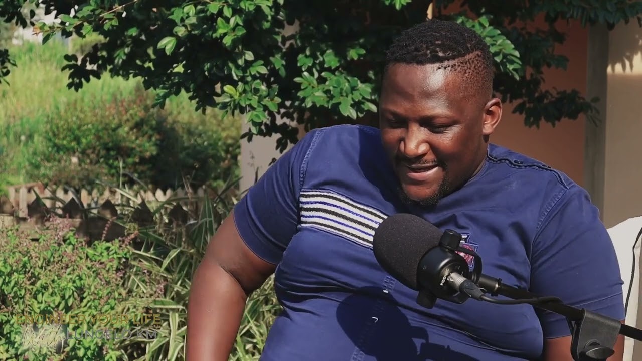 How I Use Muthi To Help Influencers Maintain Their Lifestyle and Blessers | @EngineerYourLifePodcast