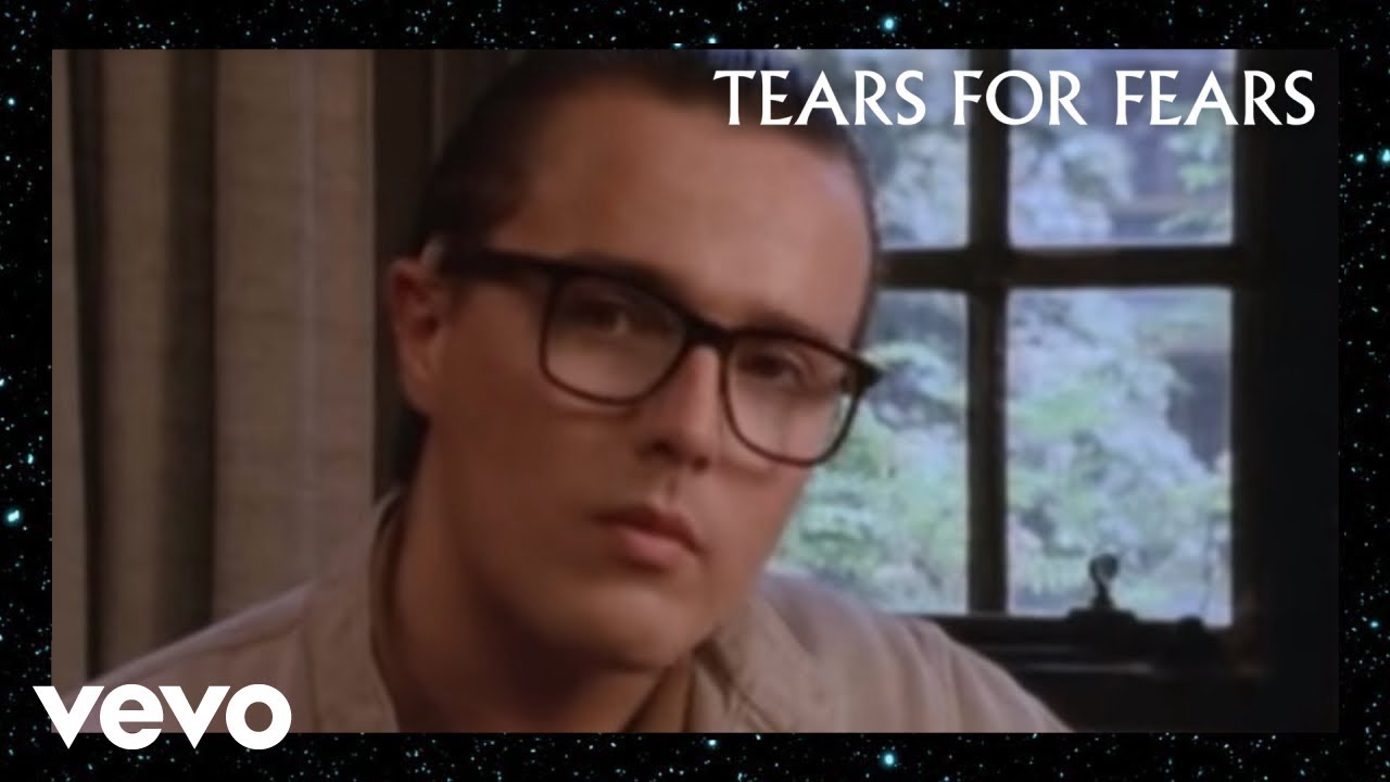 Tears For Fears   Head Over Heels