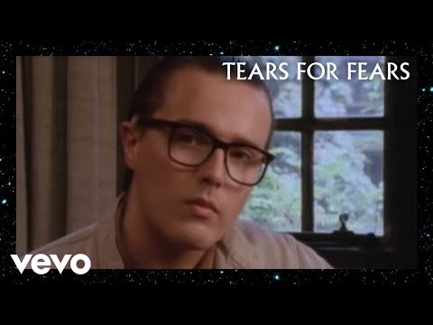 Tears For Fears - Head Over Heels (Official Video)