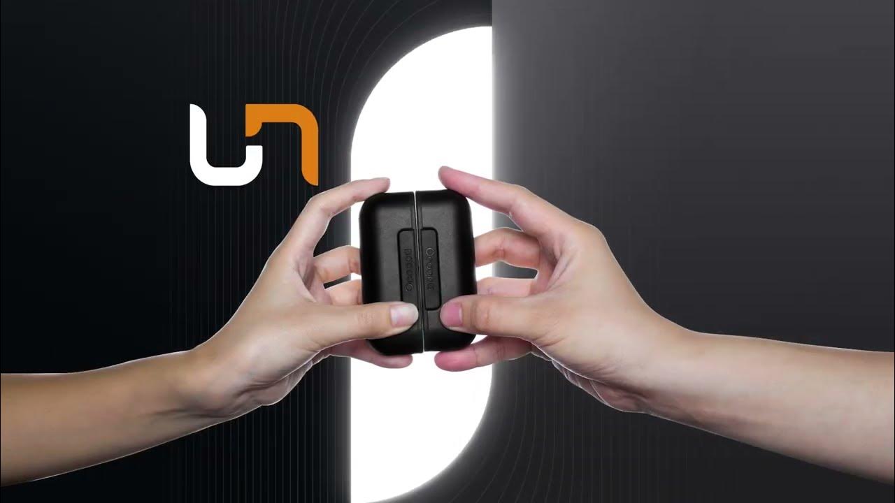 Ocoopa UT2sThe 2 Pack in 1 hand warmers YouTube