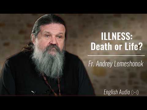 (English Audio) The Path Through Lent: Finding True Life in the Shadow of Mortality