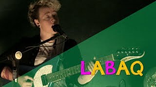 LaBaq | Quiçá - Donninha Apresenta ( ao vivo)