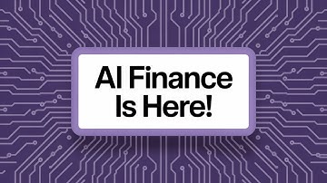 How AI Is Transforming Personal Finance Management Systems Forever