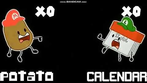 Island Of Objects - Intro (REUPLOAD)