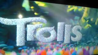 September Song  night Trolls