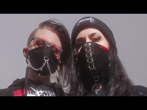The Warrior (Official Music Video) - Brighter Than A Thousand Suns