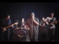 Altered Five Blues Band "Demon Woman" [OFFICIAL VIDEO]