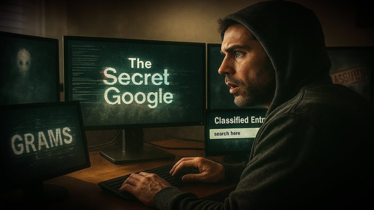 The Most Powerful Search Engines Hackers Use in 2026