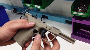 Update Fast Action Trigger to new Fast Action Trigger