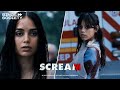 Scream 6 (2023) - Melissa Barrera &amp; Jenna Ortega Steal the Show!