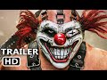 TWISTED METAL Season 2 Trailer (2025)