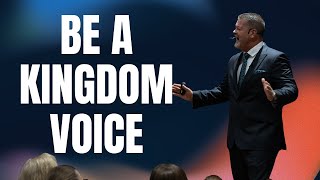 What It Means to Be a Kingdom Influencer | Live Your Calling with Purpose