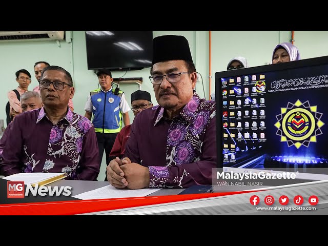 MGNews : PAYAAM Minta Jawi Siasat Enam Individu Yang Tuduh PM Peliwat class=
