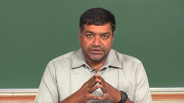 Lecture 30   Introduction to Shell Arrays and Arithmetic Operations by NPTEL IIT MADRAS