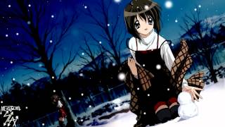 Nightcore ~ Do They Know It's Christmas (Dance 2 Infinity Remix)