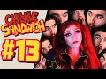 Minx's Darkest Secret - Chuckle Sandwich EP. 13