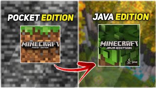 Top 3 mods turn your minecraft pe into minecraft java edition 🔥, Ultra  Storm Gamerz, Hindi