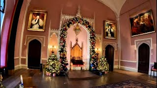 Christmas at the Palace