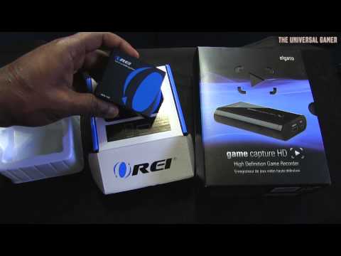 REI HDS-102 HDMI