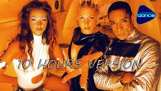 Mr President   Coco Jamboo 1996 [10 Hours Version]