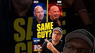 The Dana White Clip They Prayed You Wouldn't See