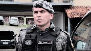 Documentário Massacre Compaj