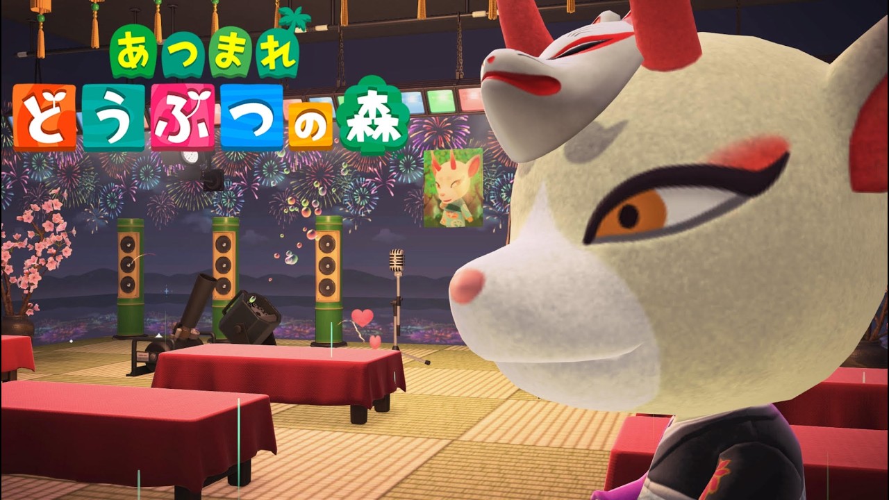 【あつ森】#10 キャバクラとカフェつくります【ハッピーホームパラダイス】