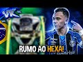 RUMO AO HEXA - COPA DO BRASIL COM GRÊMIO #03 - PES 2021