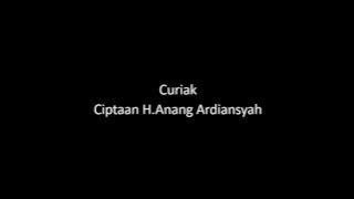 Lagu Banjar Curiak Lirik