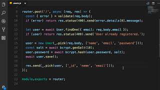 125 Setting Response Headers