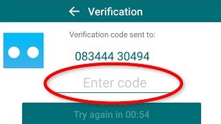 How To Fix Botim Verification / Confirmation Code Problem || Simple Method screenshot 3