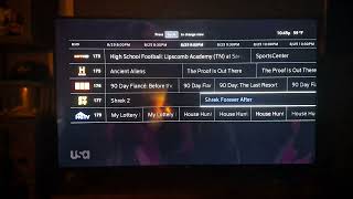 Shrek Triple Feature On Syfy