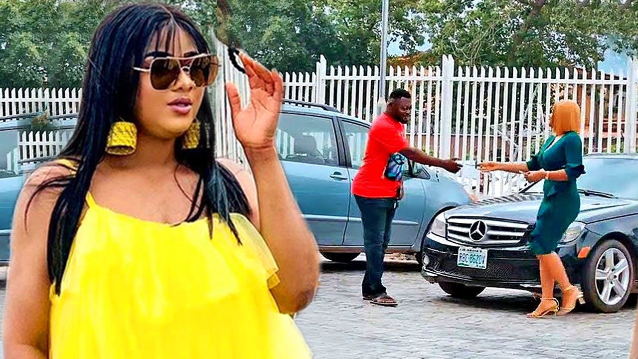 The Most Amazing New Movie 'Woman of Value' (A Must Watch) - 2026 Latest Nigerian Nollywood Movie