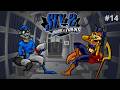 Sly 2: Band Of Thieves - Part 14 - Time For Revenge!