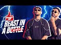 Raga x Bella - Beast in a Bottle Rap Battle | Thums Up Thunderwheels
