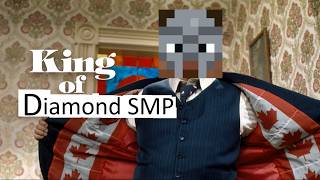 King of DiaSMP