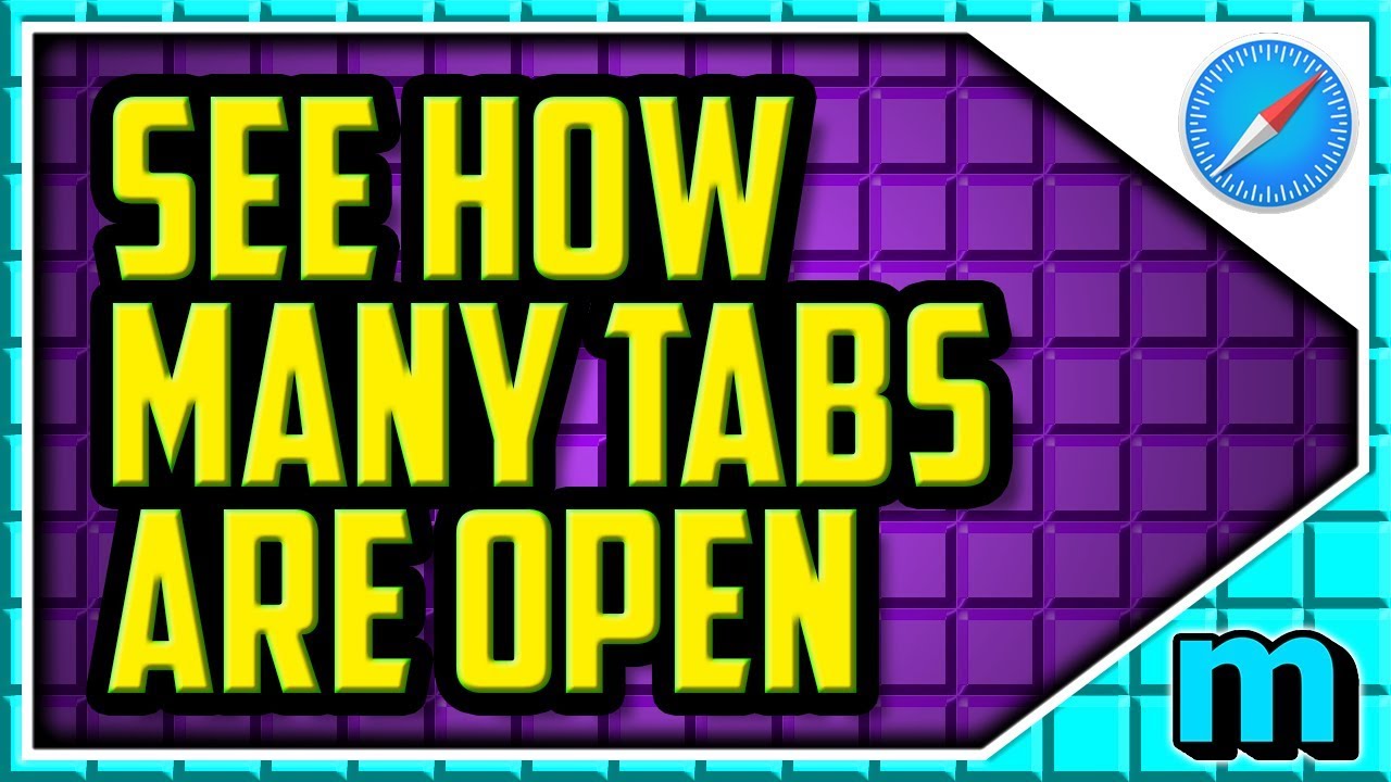 How To See How Many Tabs Are Open In Safari IPhone EASY Check How how-to-see-how-many-tabs-are-open-in-safari-iphone-easy-check-how