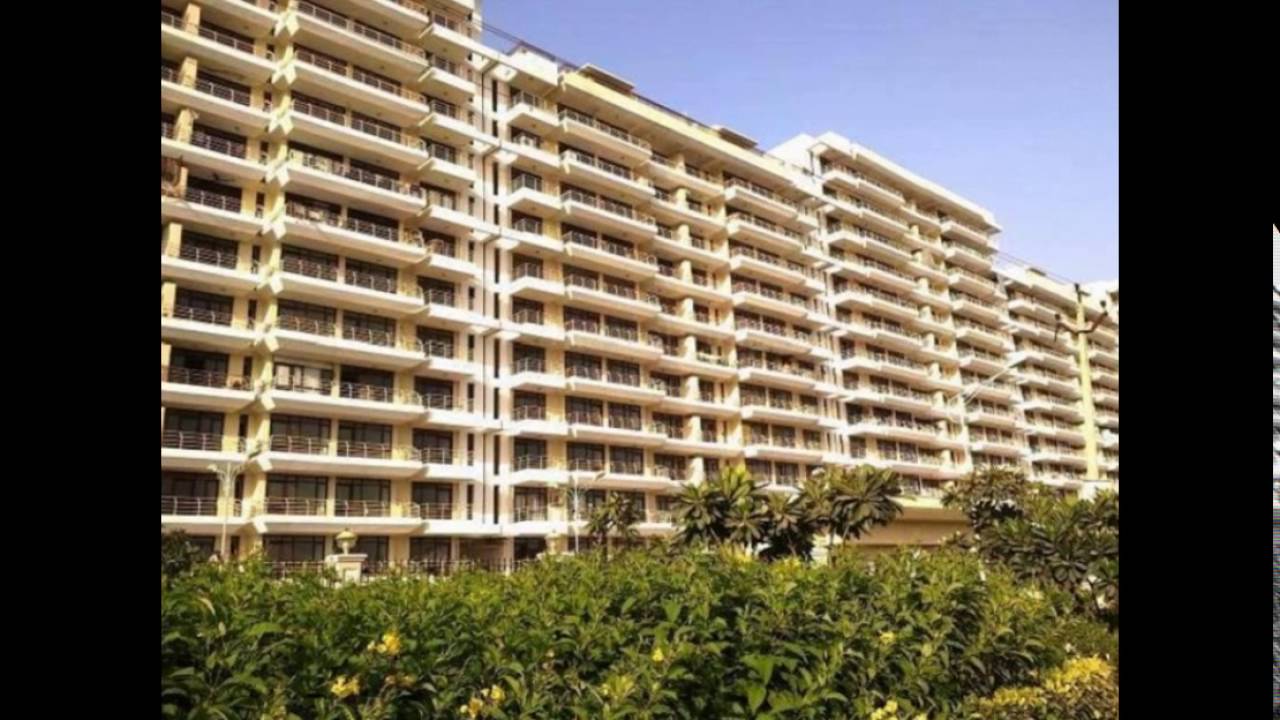 Tdi Kingsbury Apartment on NH1 Kundli 9958811881 YouTube