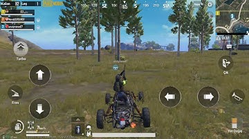 PUBG Mobile - Gameplay Walkthrough Part 1 - 4th Place (iOS, Android)