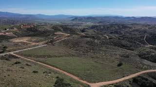 Land For Sale Moreno Valley CA 37 Acres Opportunity  for Price and Location
