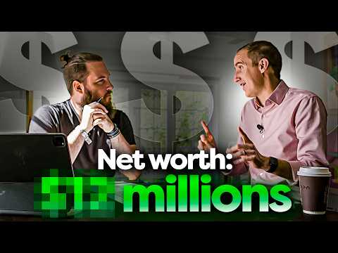 I Met 5 Finance Genius... Here's 10 Things I've Learned thumbnail