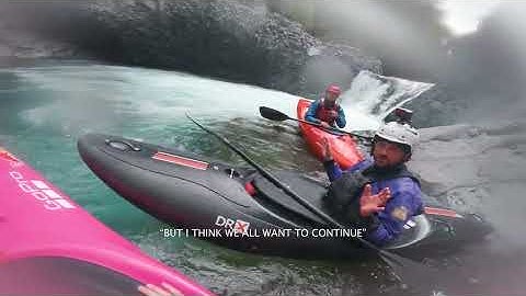 “Back in the most EPIC canyon in the world!” | RIO CLARO