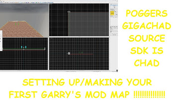 Setting up Hammer++ to make your first Garry