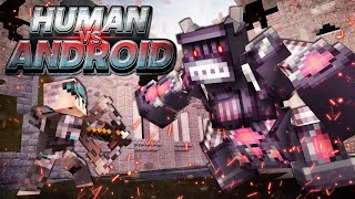 🤖 Human vs Android - SANDBOX (Official Trailer) screenshot 1