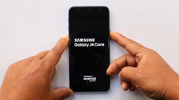 Samsung J4 Core (Sm-J410F) Frp Bypass/Google Account Bypass 2023 Without PC