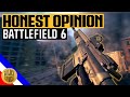 Battlefield 6 Beta Review - Pros, Cons &amp; Why It Could Beat Call of Duty