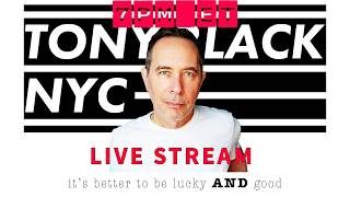 music production: tonight all your live stream wishes can come true.